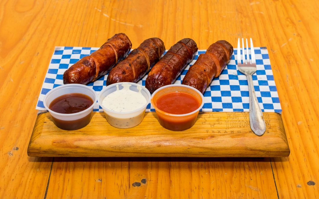 Celebrate National Hot Dog Day With Bold Flavors and Family Fun in Melbourne, Florida