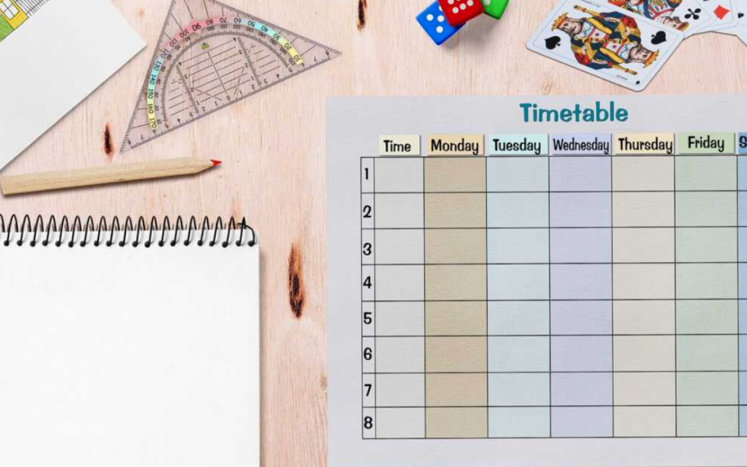 Back to School Made Easy: Essential Preparation Tips for Parents