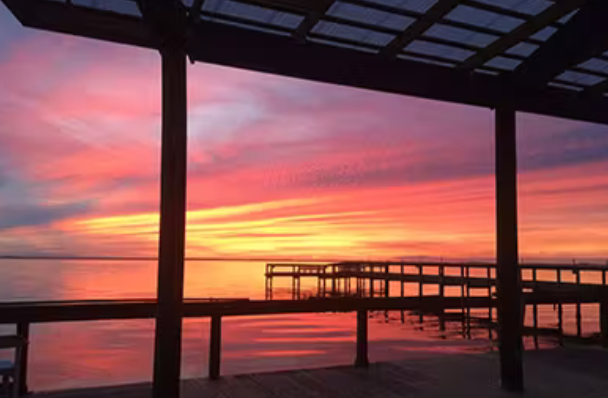 Savoring the Flavor of Florida: Discover the Unique Charms of Squid Lips Overwater Grill