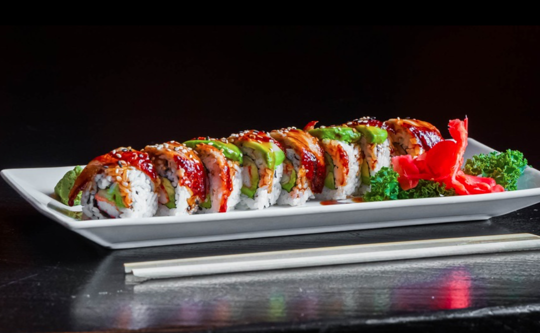 Authentic Japanese Catering Comes to Melbourne Events With Makoto’s
