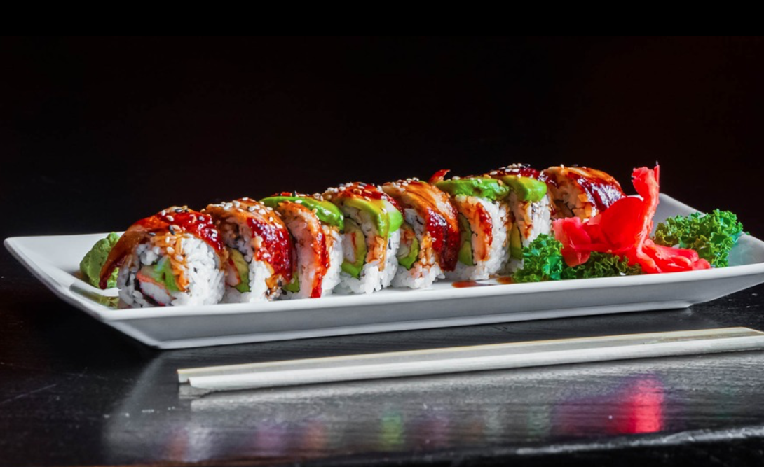 sushi