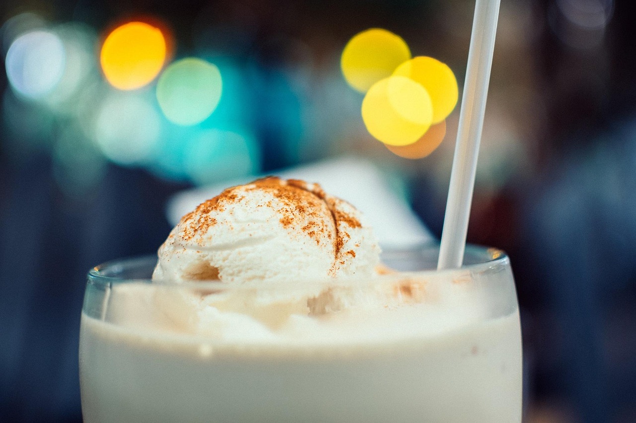 dessert