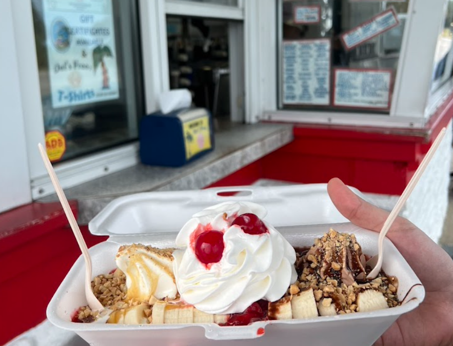 Del’s Freez: Melbourne’s Timeless Ice Cream Tradition