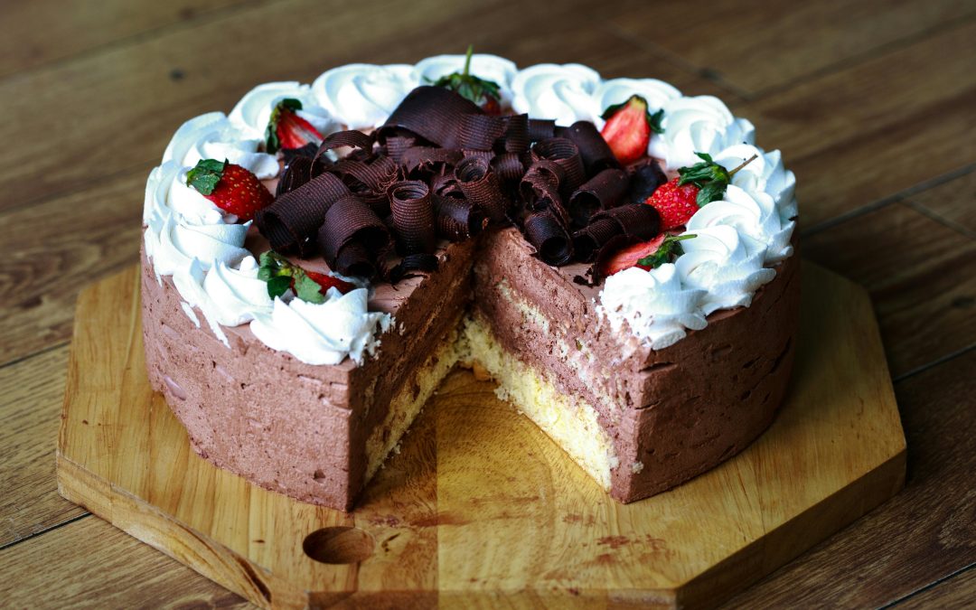 From Melbourne, FL to Your Doorstep: A Bakery Revolutionizes National Shipping of Custom Cakes