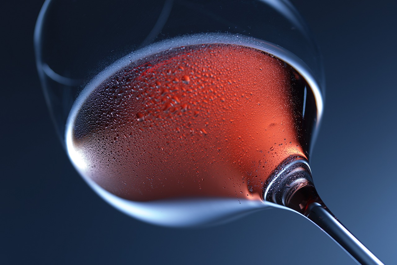 redwine
