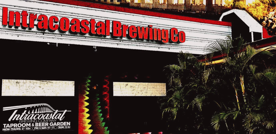 Exploring Intracoastal Brewing Company: Events, Offers, and Visitor Information