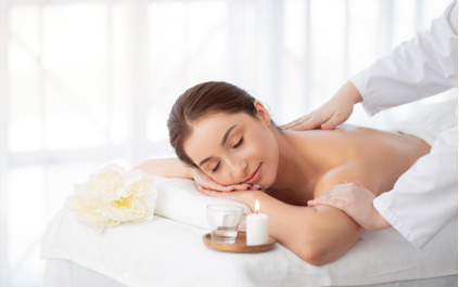 The Healing Touch: How a Family-Owned Spa Is Changing Lives Through Personalized Massage Therapies