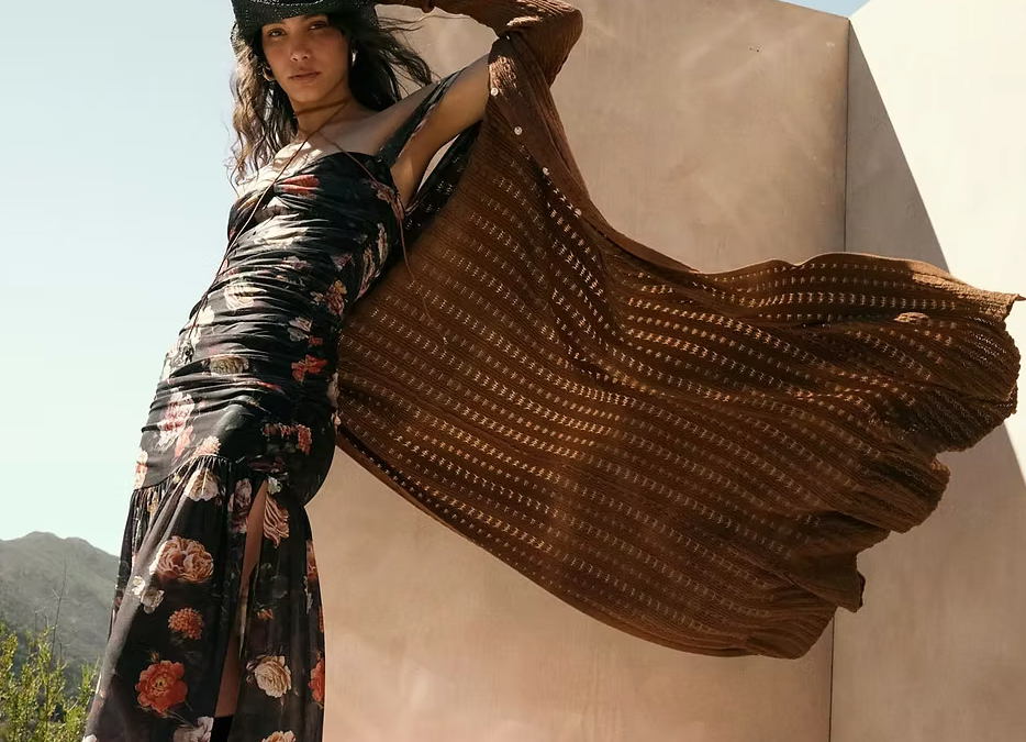 Discover Fashion for Every Style: The Standard Collective’s Versatile Clothing Collections