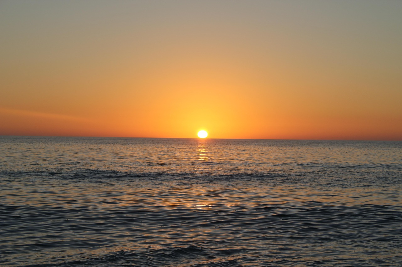 sun