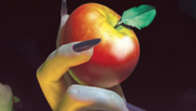 Villainous Divas: A Halloween Haunt Returns to the Stage