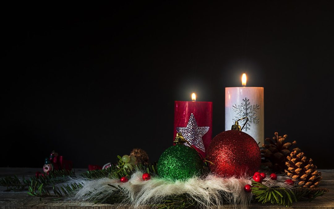 Downtown Melbourne Shines for Annual Candlelight Shopping