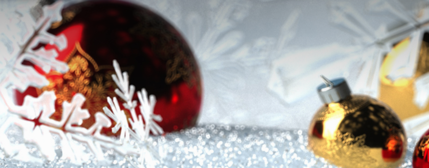 Holiday Concert: Big Band Jazz & Festive Tunes