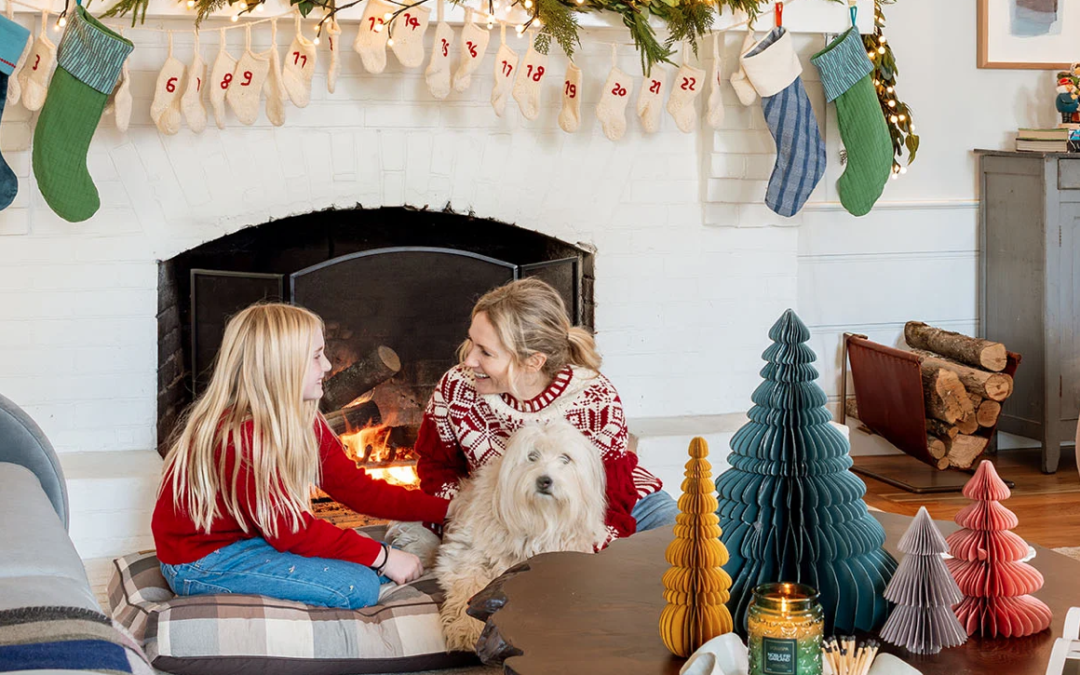 Christmas Traditions: Creating Lasting Family Memories